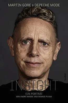 E-Book (epub) Insight von André Boße, Dennis Plauk