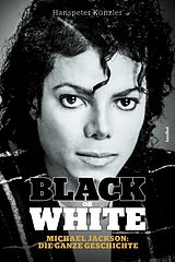 E-Book (epub) Black Or White von Hanspeter Künzler