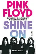 E-Book (epub) Pink Floyd - Shine On von Mark Blake