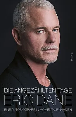 E-Book (epub) Die angezählten Tage von Eric Dane