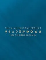 Fester Einband The Alan Parsons Project von Joel McIver