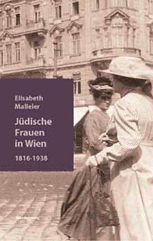 Jüdische Frauen in Wien