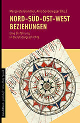 Kartonierter Einband Nord-Süd-Ost-West Beziehungen von 