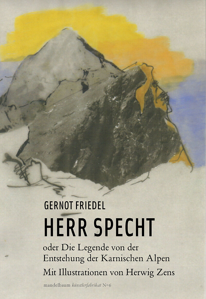 Herr Specht