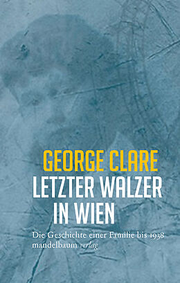 Paperback Letzter Walzer in Wien von George Clare