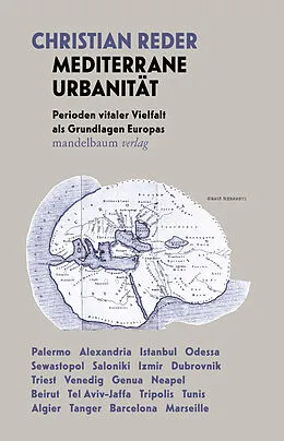 E-Book (epub) Mediterrane Urbanität von Christian Reder