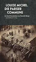 E-Book (epub) Die Pariser Commune von Louise Michel