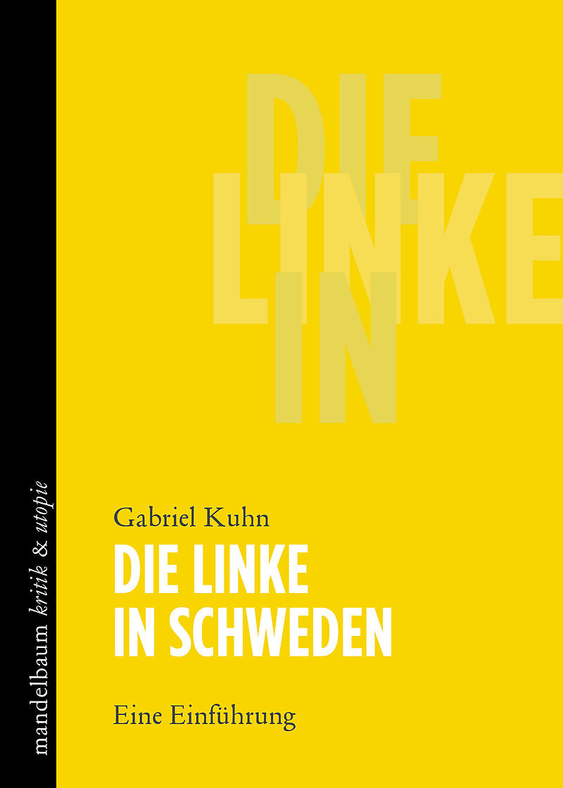 Die Linke in Schweden