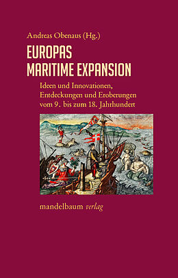 Kartonierter Einband Europas maritime Expansion von 