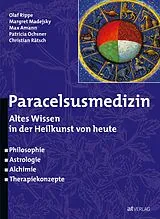 Fester Einband Paracelsusmedizin von Margret Madejsky, Patricia Ochsner, Max Amann