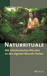 Fester Einband Naturrituale von Wolf-Dieter Storl