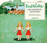 Audio CD (CD/SACD) Das doppelte Lottchen von Erich Kästner