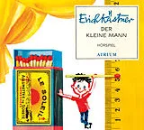 Audio CD (CD/SACD) Der kleine Mann von Erich Kästner