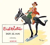 Audio CD (CD/SACD) Der 35. Mai von Erich Kästner