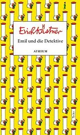 Fester Einband Emil und die Detektive von Erich Kästner