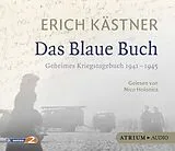 Audio CD (CD/SACD) Das Blaue Buch von Erich Kästner