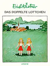 Fester Einband Das doppelte Lottchen von Erich Kästner