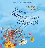 Fester Einband Wenn die Jahreszeiten träumen von Haddy Njie