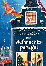 Fester Einband Der Weihnachtspapagei von James Krüss
