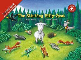 Livre Relié The Stinking Billy-Goat de Roger Rhyner