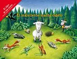 Fester Einband El maloliente macho cabrio von Roger Rhyner