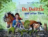 Fester Einband Dr. Dolittle und seine Tiere von Hugh Lofting