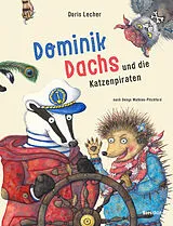 Fester Einband Dominik Dachs von Denys James Watkins-Pitchford, Doris Lecher