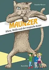 Fester Einband Maunzer von Daniele Meocci