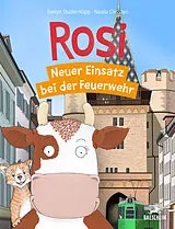 Fester Einband Rosi von Evelyn Studer-Kopp