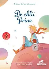 Fester Einband Dr chlii Prinz von Nora Beyl