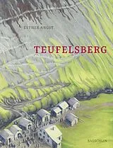 Buch Teufelsberg von Esther Angst