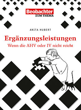 E-Book (epub) Ergänzungsleistungen von Anita Hubert