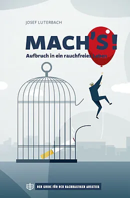 E-Book (epub) MACH'S von Josef Luterbach