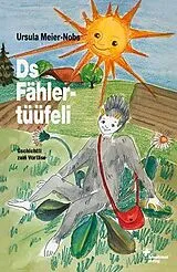 Paperback Ds Fählertüüfeli von Ursula Meier-Nobs