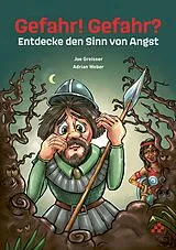 Fester Einband Gefahr! Gefahr? von Joe Greisser