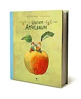 Fester Einband Unser Apfelbaum von Görel Kristina Näslund
