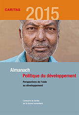eBook (epub) Almanach Politique du développement de 