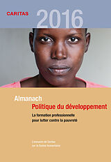 E-Book (epub) Almanach Politique du développement 2016 von 