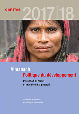 E-Book (epub) Almanach Politique du développement 2017/18 von 