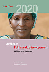 eBook (epub) L'Afrique, force et pauvreté de Manuela Specker