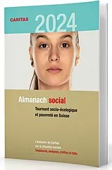 Kartonierter Einband Tournant socio-écologique et pauvreté en Suisse von 