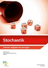 Kartonierter Einband Stochastik von Thomas Bachmann, Urs Hauser