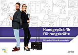 Kartonierter Einband Handgepäck für Führungskräfte von Hans Bleuer, Peter Stadler