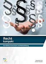 Kartonierter Einband Recht kompakt von Alexandra Gick, Demian Stauber