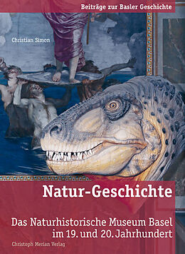Fester Einband Natur-Geschichte von Christian Simon