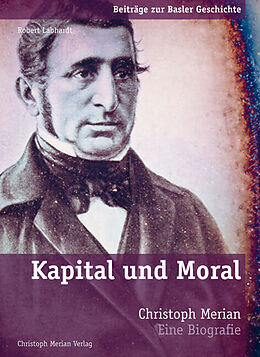 Paperback Kapital und Moral von Robert Labhardt