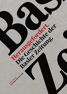 E-Book (pdf) Herausgefordert von 