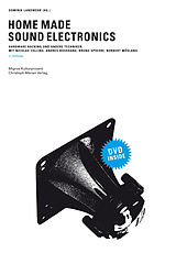 E-Book (pdf) Home Made Sound Electronics von 