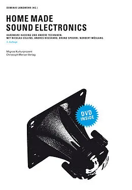 E-Book (pdf) Home Made Sound Electronics von 