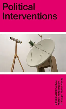 E-Book (pdf) Political Interventions von 